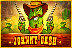 Johnny Cash slot