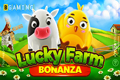 Lucky Farm Bonanza slot