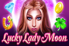 Lucky Lady Moon slot