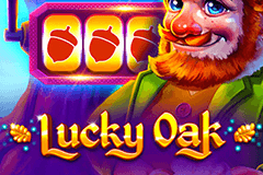 Lucky Oak slot