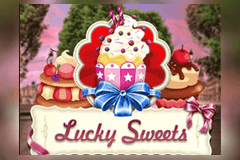 Lucky Sweets slot