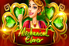 Mechanical Clover slot