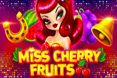 Miss Cherry Fruits slot