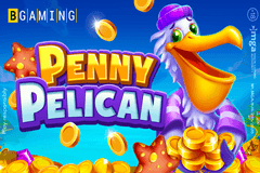 Penny Pelican slot