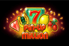 Pin-Up Million slot
