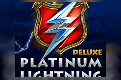 Platinum Lightning Deluxe slot