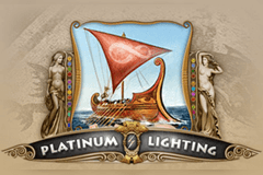 Platinum Lightning slot