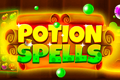 Potion Spells slot