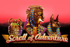 Scroll of Adventure slot