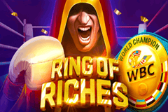 WBC Ring of Riches slot