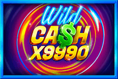 Wild Cash X9990 slot