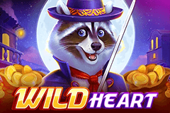 Wild Heart slot