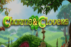 Charms & Clover slot
