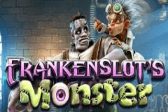 Frankenslot's Monster slot