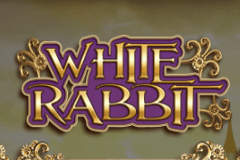 White Rabbit logo