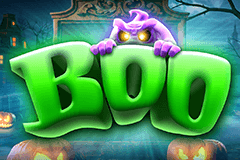 Boo slot