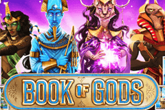 Book of Gods slot