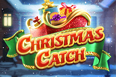 Christmas Catch slot