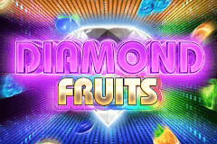 Diamond Fruits slot