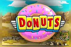 Donuts slot