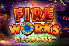 Fireworks Megaways slot