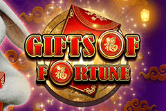 Gifts of Fortune slot
