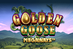 Golden Goose Megaways slot