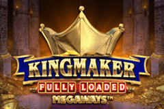 Kingmaker Fully Loaded Megaways slot