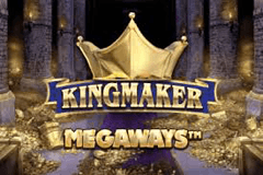 Kingmaker Megaways slot