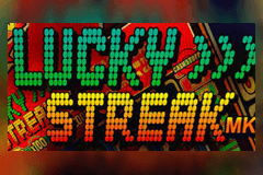 Lucky Streak Mk2 slot