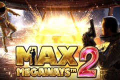 Max Megaways 2 slot
