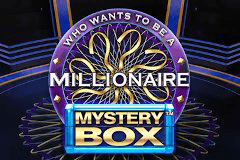Millionaire Mystery Box slot