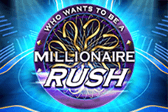 Millionaire Rush slot