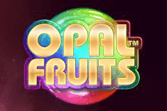 Opal Fruits slot