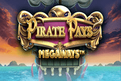 Pirate Pays Megaways slot