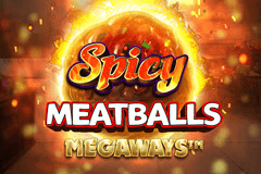 Spicy Meatballs Megaways slot