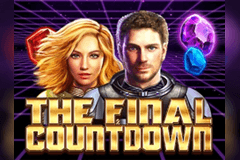 The Final Countdown slot