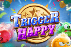 Trigger Happy slot
