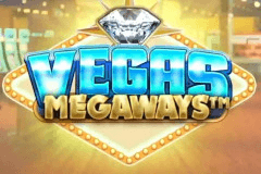Vegas Megaways slot