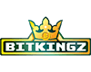 BitKingz Casino logo