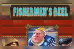 Fishermen's Reel slot