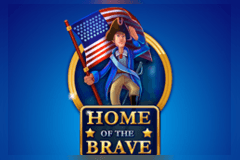 Home of the Brave slot
