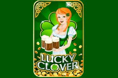 Lucky Clover slot