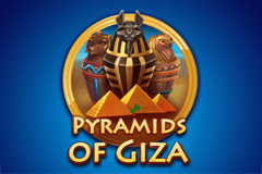 Pyramids of Giza slot