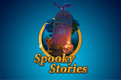 Spooky Stories slot