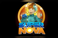 Super Nova slot
