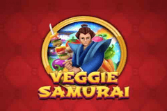 Veggie Samurai slot