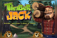 Timber Jack slot