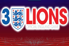 3 Lions slot