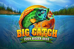Big Catch Even Bigger Bass slot